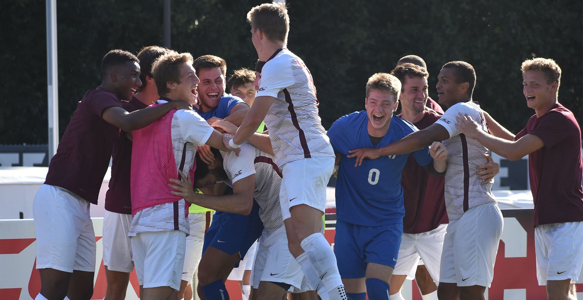 msoc v. UCF
